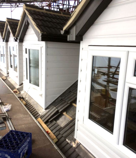 Interlocking Tile Cost - Essex - Roofers